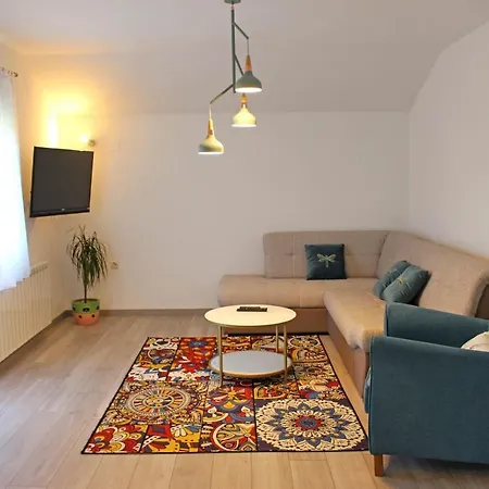 Apartman Lavanda Krapina Exterior photo