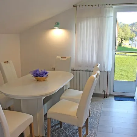 Apartman Lavanda Krapina Exterior photo
