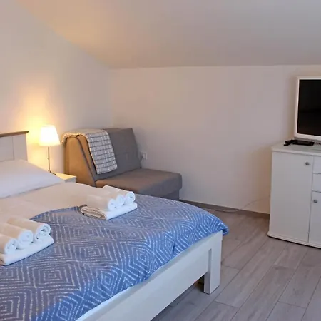 Apartman Lavanda Krapina Exterior photo