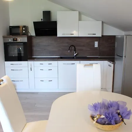 Apartman Lavanda Krapina Exterior photo