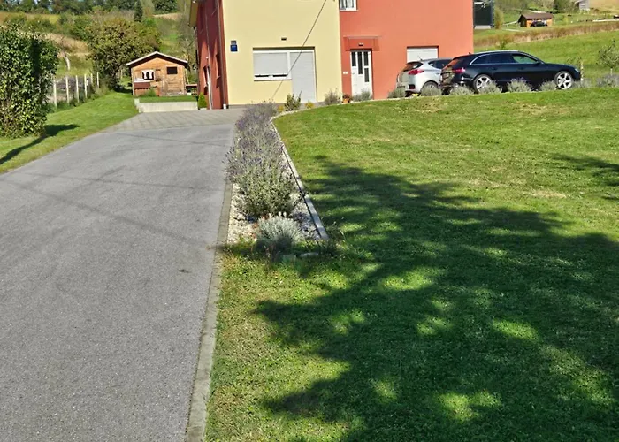 Apartman Lavanda