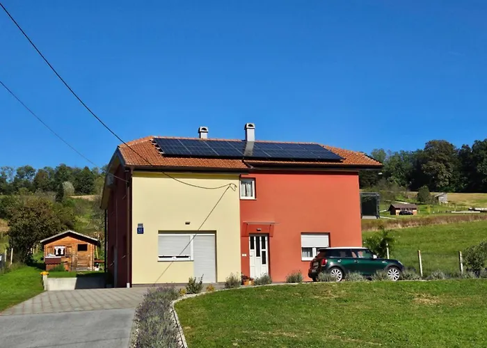 Apartman Lavanda