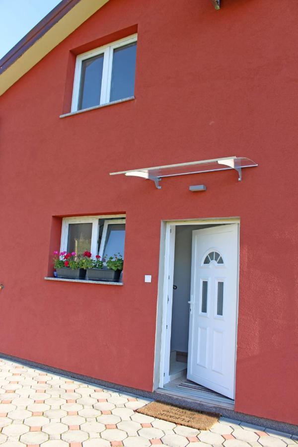 Apartment Lavanda *