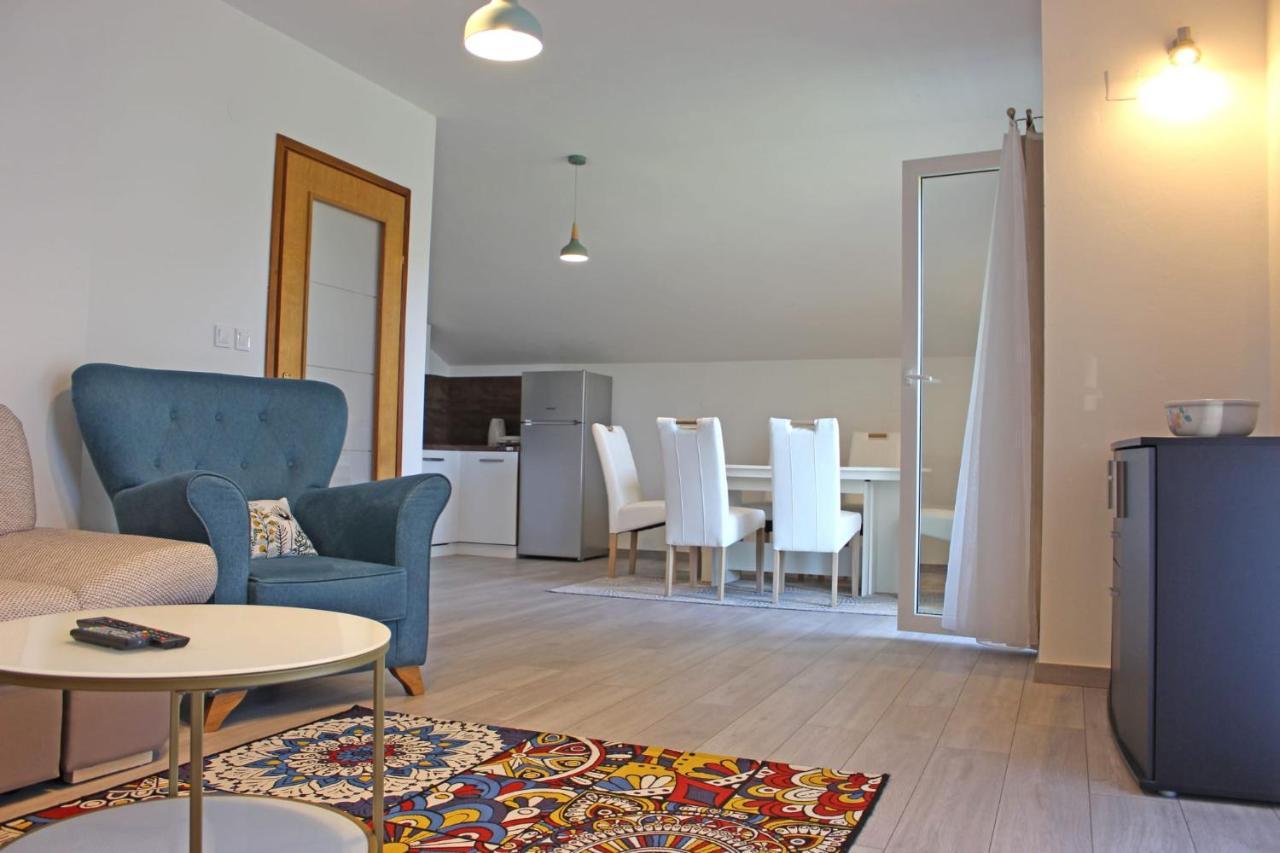 Apartment Lavanda *