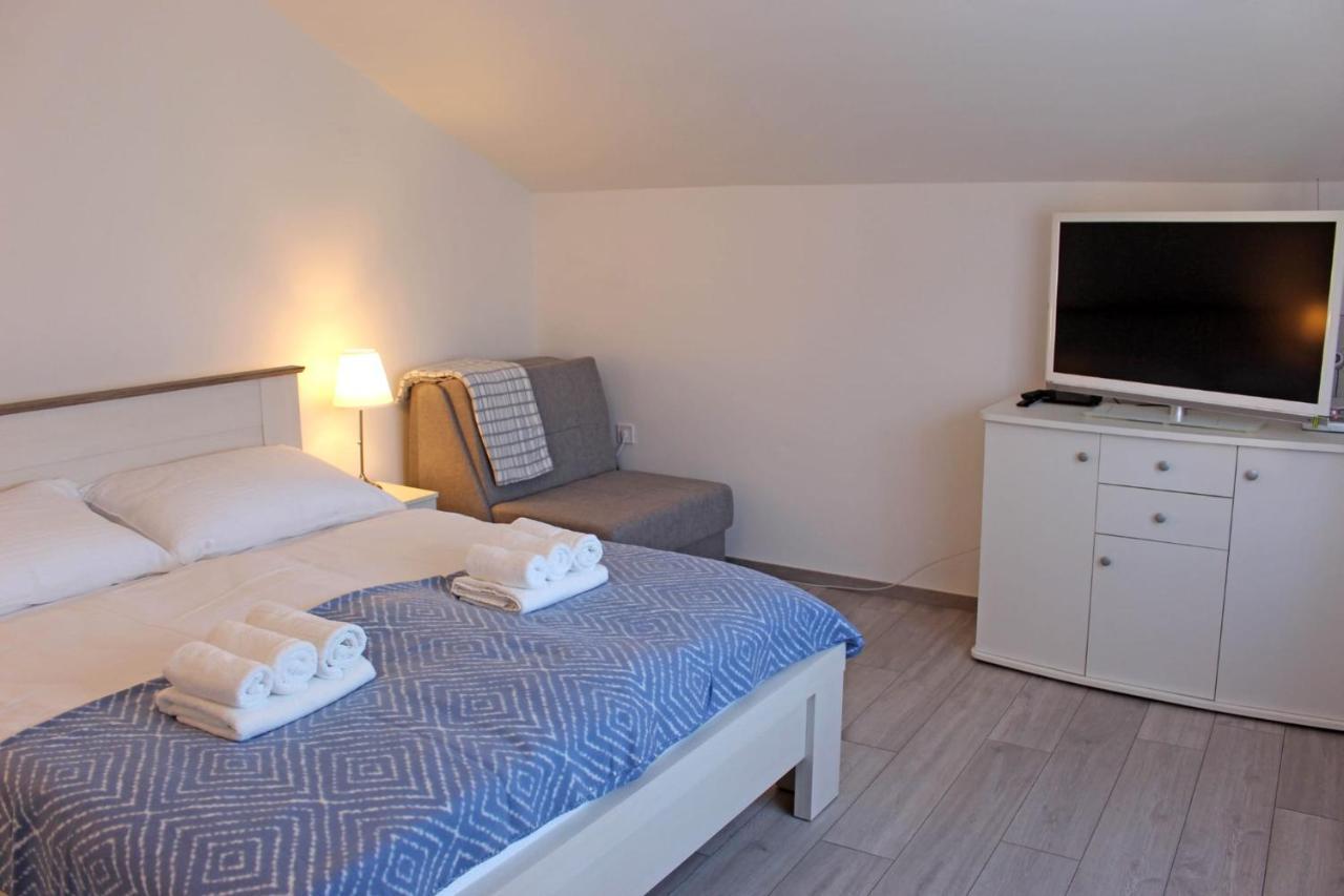 Apartment Lavanda Krapina