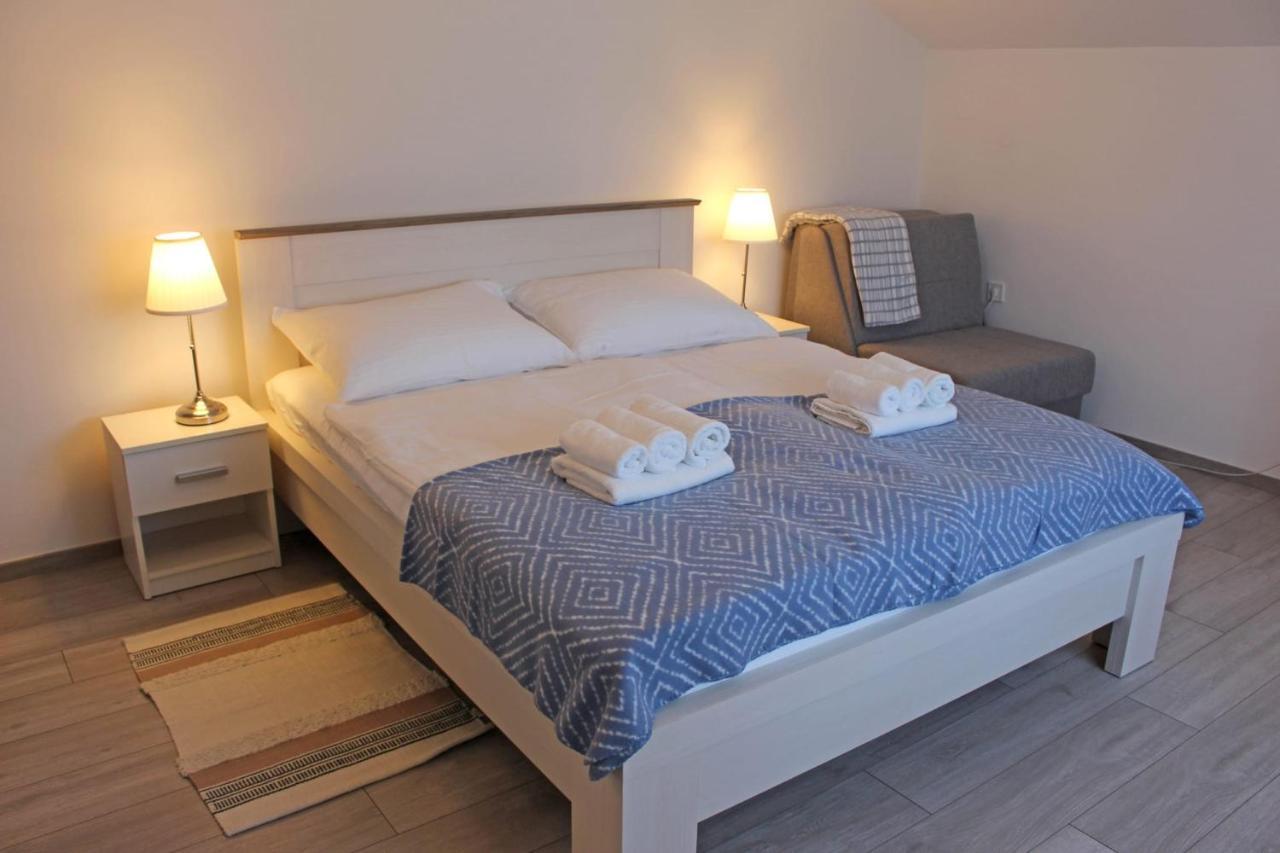 Lavanda Apartment