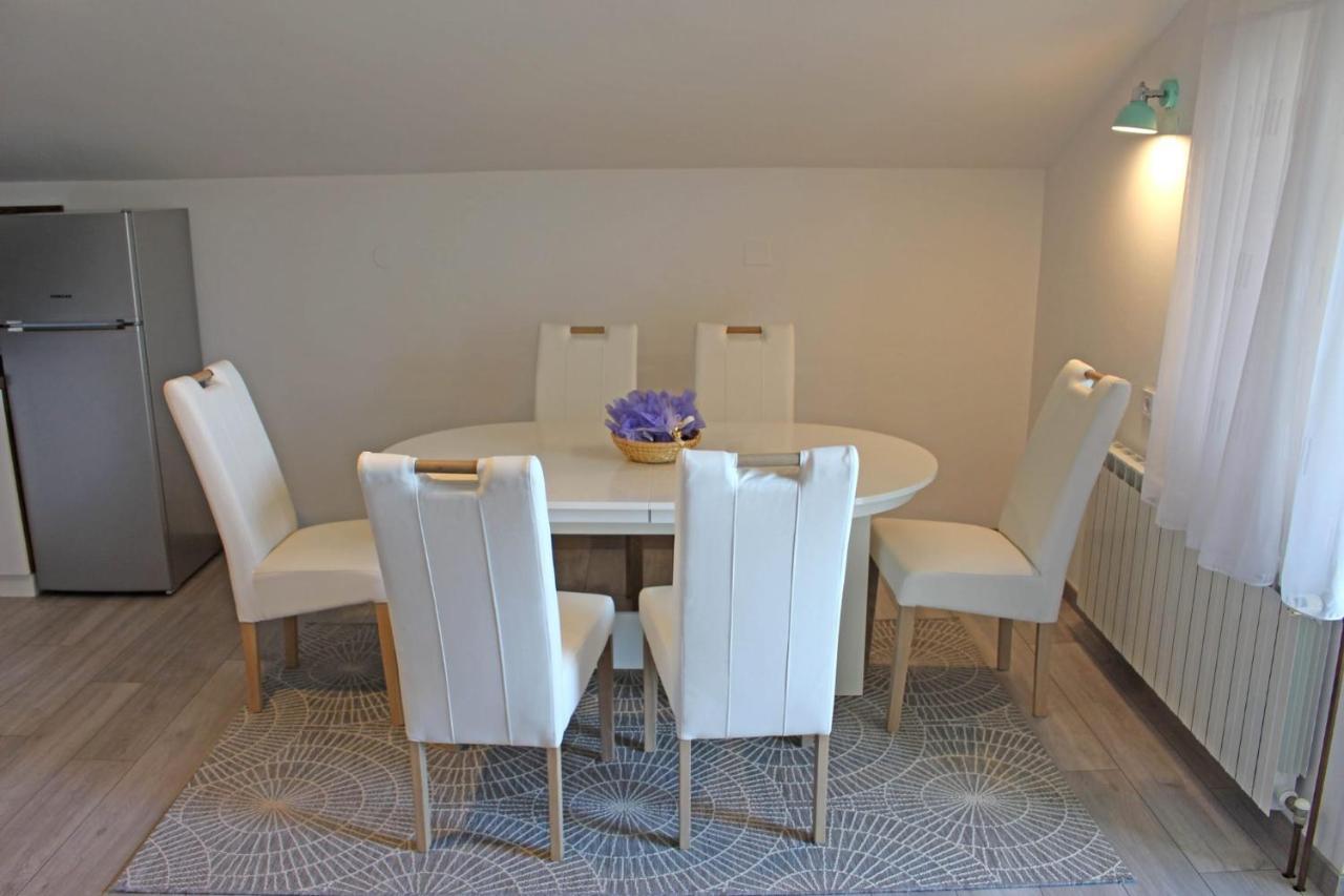 Lavanda Apartment Krapina