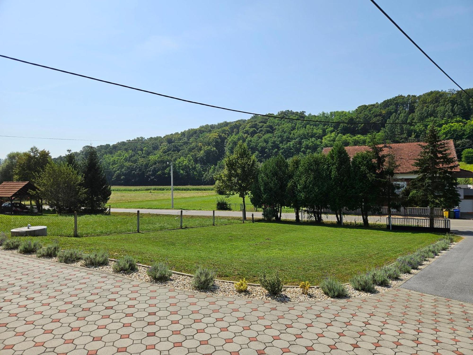 Lavanda Krapina